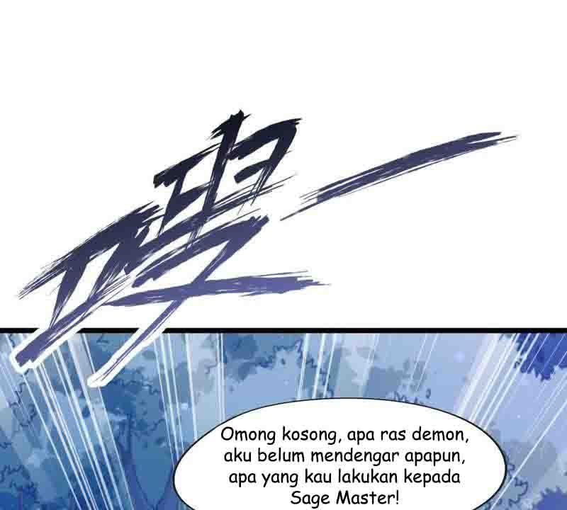 Turned Into a Grass in The Fantasy World? Chapter 62 Gambar 26